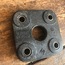 Coupler, Steering Shaft, Bus Typ. II, 68-79, Nos German