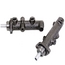 Master Cylinder, w/ Servo, Bus Typ. II, 68-79, Nos Trw Varga