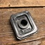Shift Coupler, Insert Pad, 65-79, Nos German, Each