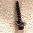 Shift Coupler, Tapping Screw w/ Hex Head, used German