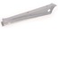 Floor Pan, Rear Cross Member, Right, 53-79