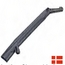 Heater Channel Assembly, Left, 57-68, Dansk