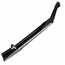 Heater Channel Assembly, Right, 57-68, Dansk