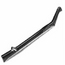 Heater Channel Assembly, Right, STD, 69-77, Dansk