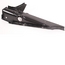 Floor, Rear Cross Member, w/ Round Hole, Right, 53-64, German