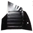 Floor Pan, Front, Inner, Left, Bus Typ. II, 50-67