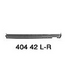 Rocker Panel, Left, 53