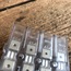 Wire Harness, 4x Isolated Male Connector Ends