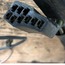 Connector Terminal Block for Turn Signal Switch w/ Wires Cut off of harness, SB 73-79, Used German