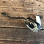 Switch, Turn Signal w/ High Beam, 72-79, Used German, Luk