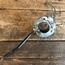 Switch, Turn Signal w/ High Beam, 72-79, Used German, Luk