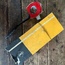Wiper Switch, 3 Position w/ 6 Terminals, 72-79, Nos German Swf