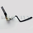 Wiper Switch, 4 Position w/ 5 Terminals, 72-77, Nos German Swf