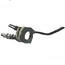 Wiper Switch, w/ 4 Wires & Washer Valve, 72-74