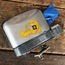 Wiper Motor,12 Volt, 68-69, Used German Swf