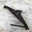 Wiper Motor Linkage Only, 65-67, Used German
