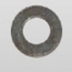 Wiper Shaft Washer, Inner to Body, 9mm Stainless, 58-69, Nos German