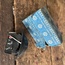 Fuel Gauge, Mounted in Speedo, 68-79, Nos German Vdo