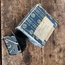 Fuel Gauge, Mounted in Speedo, 68-79, Nos German Vdo