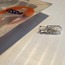 Bulb, Flasher Switch, Wedge Type 6v 1.2 watt, 1966, Nos German, Each