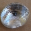 Headlight Bulb, 6 Volt Sealed Beam, 46-66