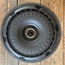 Autostick Torque Converter, 24 Spline, 4 Pad, 70-75, Used German