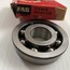 Transmission, Main Shaft Bearing, Bus Typ. II, 68-71, Nos German Fag