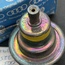 Vacuum Modulator Valve, Automatic Transmission, Bus Typ. II & Typ. III, 68-71, Nos German Effbe