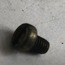 Screw, 4mm Ignition Points, Condenser, Vacuum, Mount, Flat Head, Used German, Each
