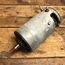 Generator, 12 volt, 90mm Diameter, Notchback Typ. III, 62-66, Nos German Bosch