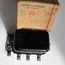 Voltage Regulator, 28 Volt 19 Amp, Metal Dome, Bedford Vauxhall Mercedes Unimog Truck, Nos German Bosch