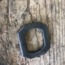 Thermostat, RectangleShaped Spacer Washer Typ. 2 Bus, 72-79, Used German