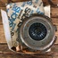 Pressure Plate, 215mm, 17-1800cc, Bus Typ. II, 74-75, Nos Sachs German