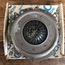 Pressure Plate, 210mm, 17-1800cc, Bus Typ. II 72-74, Nos German F&S Sachs