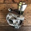 Turbocharger Garrett Assembly, VW Sharan Ford Galaxy 1.9 TDI, Nos Oem VW