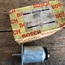 Clutch, Servo Solenoid,  Autostick, 68-75, Nos German Bosch