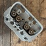 Cylinder Head, Dual Port, Complete Assembly, Stock Bore, Nos Oen Vw Brazil