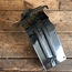 Engine Tin, Left Rear, Around # 3 Cylinder & Under Push Rod Tubes, 66-74, Nos Oem Vw