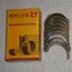 Connecting Rod Bearings, STD. Assorted Water Cooled 75-83, Nos Meta Leve