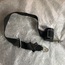 Seat Belt, 3 Point Retractable, Sedan w/ Bracket or Convertible w/o, Front Left, 73-75, Used German Repa