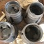 Piston Cylinder Kit Set, 77mm, 1200cc, 36Hp, 54-60, Nos German Mahle