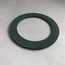 Gas Fuel Cap, Blue Silicone Rubber Seal  Gasket, 57 x 80mm, 56-60, Nos