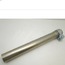 Heater Box, J Pipe Tube Repair Length, w/ 32.2mm Clamp, 46-63, German HJS 