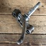 Carriage, w/ Spindle, King Pin Installed, w/o Link Pins, Left, Used German