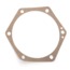Transmission Side Gasket, Axle Tube Retainer, 50-68