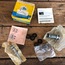 Brake Master Cylinder, 19.05mm Rebuild Kit, Std. 68-77, Nos German Ate