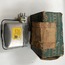 Wiper Motor, 12 Volt, 68-69, Nos German Swf Rebuild