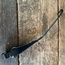 Wiper Arm, Left, Black, Std., 73-77, Nos German Swf