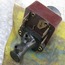 Wiper Switch, 1 Speed, Euro 65-67 & Typ. III, Nos German