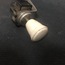 Wiper Switch, Knob, 4mm Ivory, 52-60, Nos German
